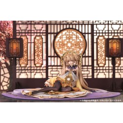 National Treasure - Jinou Yonggu Bei 1/7 Scale PVC Figure (Myethos)