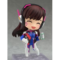 Nendoroid D.Va: Classic Skin Edition (Good Smile Company)