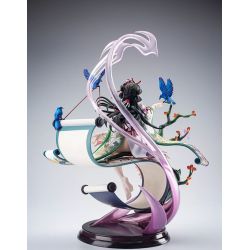 Onmyoji - Kachou Fuugetsu 1/8 Scale Figure (NetEase)