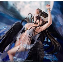 Overlord - Albedo - Shibuya Scramble Figure - 1/7 - Swimsuit ver. (Alpha Satellite, eStream) Overlord - Albedo - Shibuya Scramble Figure - 1/7 - Swimsuit ver. (Alpha Satellite, eStream)