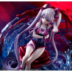 Overlord - Shalltear Bloodfallen - Shibuya Scramble Figure - 1/7 - Swimsuit ver. (Alpha Satellite, eStream) Overlord - Shalltear Bloodfallen - Shibuya Scramble Figure - 1/7 - Swimsuit ver. (Alpha Satellite, eStream)