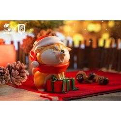 Animal Planet - Shiba Christmas Ver