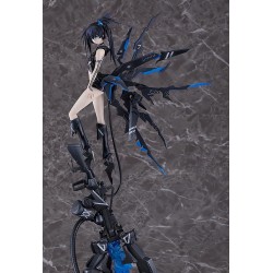 Black Rock Shooter - 1/8 - Inexhaustible Ver (Good Smile Company)