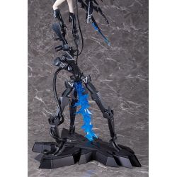 Black Rock Shooter - 1/8 - Inexhaustible Ver (Good Smile Company)