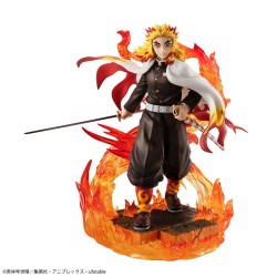 Kimetsu no Yaiba: Mugen Ressha-hen - Rengoku Kyoujurou - G.E.M. (MegaHouse)