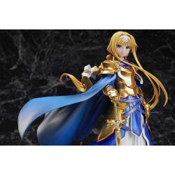 Sword Art Online: Alicization - Alice Schuberg - 1/8 (Genco, Knead)