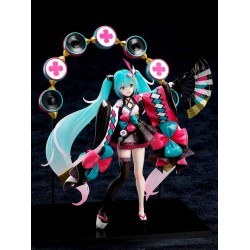 Vocaloid - Hatsune Miku - F:Nex - Magical Mirai 2020 Summer Festival Ver. (FuRyu)