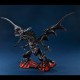 Yu-Gi-Oh! Duel Monsters - Red Eyes Black Dragon - Art Works Monsters (MegaHouse)