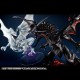 Yu-Gi-Oh! Duel Monsters - Red Eyes Black Dragon - Art Works Monsters (MegaHouse)