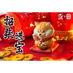 Animal Planet - Shiba Lunar New Year Ver