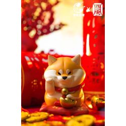 Animal Planet - Shiba Lunar New Year Ver