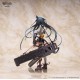 Arknights - Blaze 1/7 Scale PVC Figure (APEX-TOY)