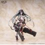 Arknights - Blaze 1/7 Scale PVC Figure (APEX-TOY)