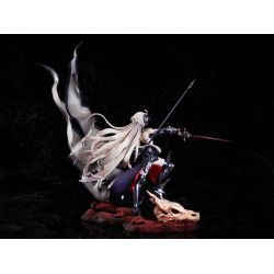 Fate/Grand Order - Jeanne d'Arc (Alter) - 1/7 - Kuraki Homura o Matoishi Ryuu no Majo (Licorne)