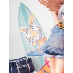 Honkai Impact 3rd - Theresa Apocalypse Shallow Sunset Ver 1/8 Scale PVC Figure (APEX-TOY)