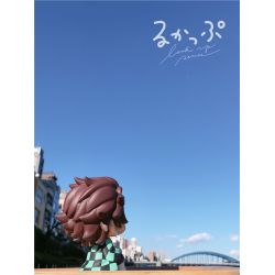 Kimetsu no Yaiba - Kamado Tanjirou - Look Up (MegaHouse)