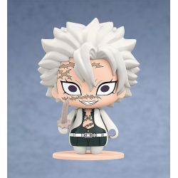 Kimetsu no Yaiba - Pocket Maquette 03 Box of 6 Figures (Good Smile Company)