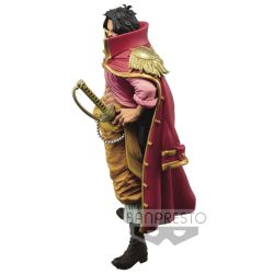 One Piece - Gol D. Roger - King of Artist (Bandai Spirits)