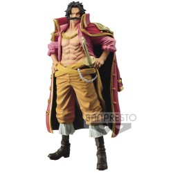 One Piece - Gol D. Roger - King of Artist (Bandai Spirits)