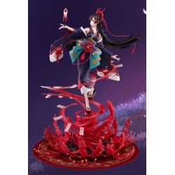 Onmyoji - Higanbana Kaei Juutan 1/8 Scale Figure (NetEase)