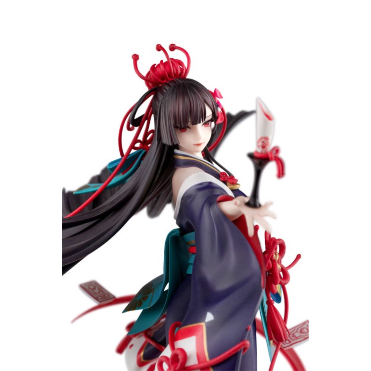Onmyoji - Higanbana Kaei Juutan 1/8 Scale Figure (NetEase)