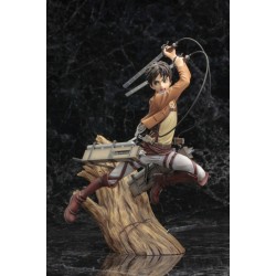 Shingeki no Kyojin - Eren Yeager - ARTFX J - 1/8 (Kotobukiya)