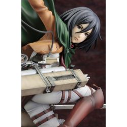 Shingeki no Kyojin - Mikasa Ackerman - ARTFX J - 1/8 (Kotobukiya)