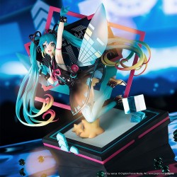 Vocaloid - Hatsune Miku Pick Me Up Ver. PVC Figure ((APEX-TOY)