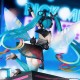 Vocaloid - Hatsune Miku Pick Me Up Ver. PVC Figure ((APEX-TOY)