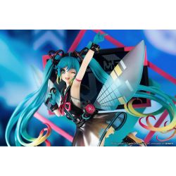 Vocaloid - Hatsune Miku Pick Me Up Ver. PVC Figure ((APEX-TOY)