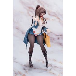 Xiaomi 4th Anniversary Figure Hajimemashite Blue Ver (APEX-TOY)