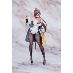 Xiaomi 4th Anniversary Figure Hajimemashite Blue Ver (APEX-TOY)