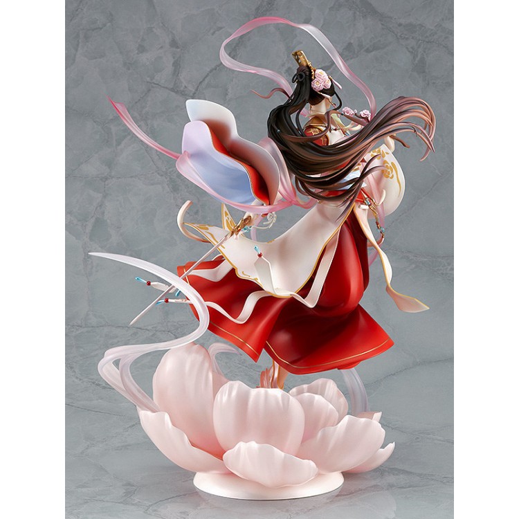 Xie Lian: His Highness Who Pleased the Gods Ver. (Good Smile Arts Shanghai)