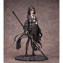 A-Z:[D] 1/7 Scale PVC Figure (Myethos)