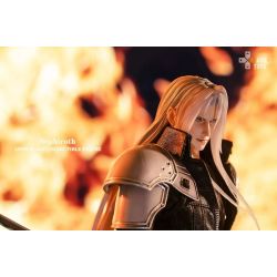 GAMETOYS Studio - Final Fantasy: Sephiroth 1/6 Scale Action Figure