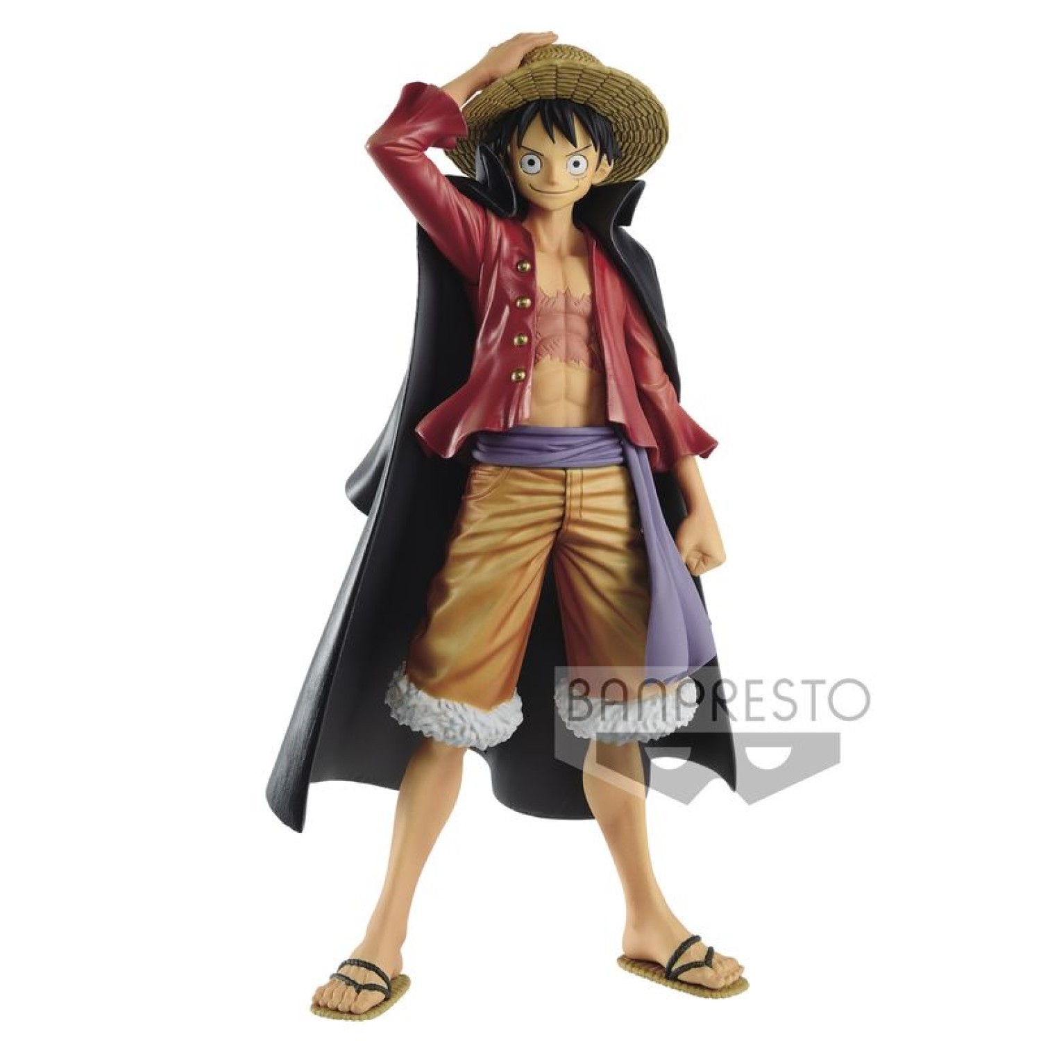 One Piece - DXF Grandline Vol.11 Luffy | OtakuStore.Vn - Shop Mô Hình ...