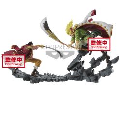 One Piece Manhood Edward Newgate (Ver.A)