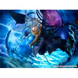 Tensei shitara Slime Datta Ken - Rimuru Tempest - Shibuya Scramble Figure - 1/7 - Ultimate Ver. (Alpha Satellite, eStream) Tensei shitara Slime Datta Ken - Rimuru Tempest - Shibuya Scramble Figure - 1/7 - Ultimate Ver. (Alpha Satellite, eStream)