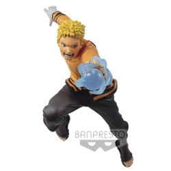 Boruto: Naruto Next Generations - Uzumaki Naruto - Vibration Stars (Bandai Spirits)