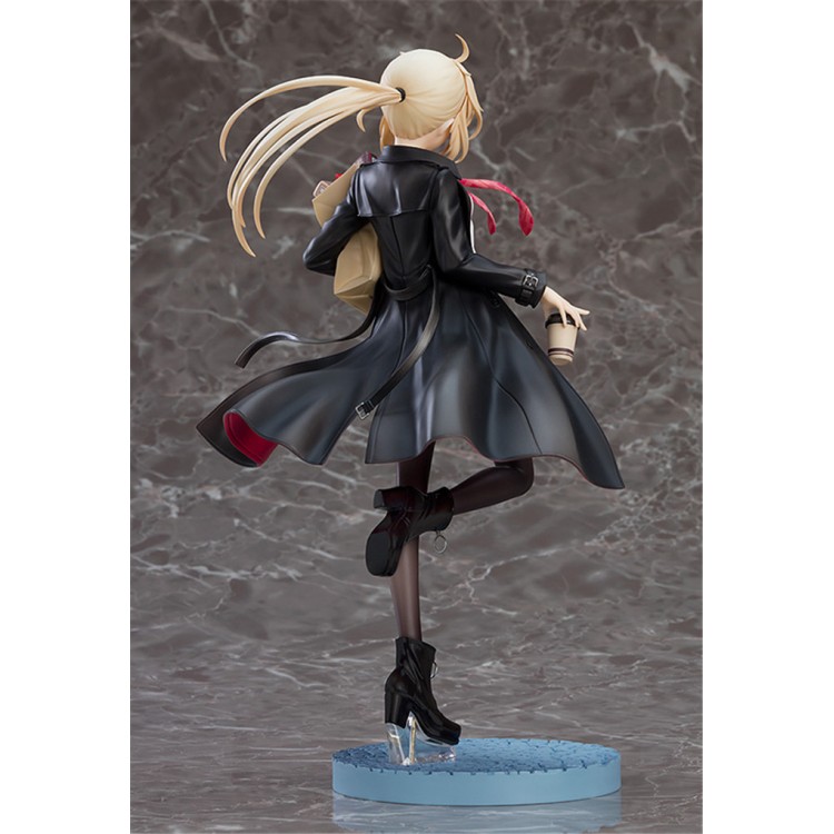 Fate/Grand Order - Saber Alter - 1/7 - Heroic Spirit Traveling Outfit Ver (Good Smile Company)