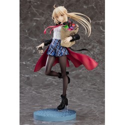 Fate/Grand Order - Saber Alter - 1/7 - Heroic Spirit Traveling Outfit Ver (Good Smile Company)