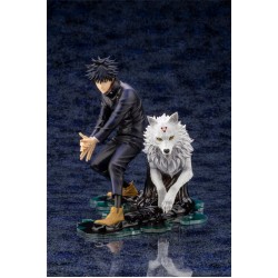 Jujutsu Kaisen - Fushiguro Megumi - ARTFX J - 1/8 (Kotobukiya)