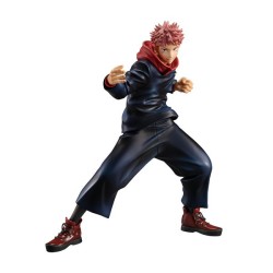 Jujutsu Kaisen - Itadori Yuji - 1/8 (MegaHouse)