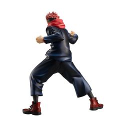 Jujutsu Kaisen - Itadori Yuji - 1/8 (MegaHouse)