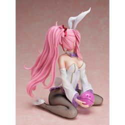 Kidou Senshi Gundam SEED - Haro - Lacus Clyne - B-style - 1/4 - Bunny Ver. (FREEing, MegaHouse) Kidou Senshi Gundam SEED - Haro - Lacus Clyne - B-style - 1/4 - Bunny Ver. (FREEing, MegaHouse)