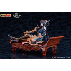 xxxHolic - Ichihara Yuuko - China Dress Statue Series - 1/7 - China Dress Ver (Emontoys) xxxHolic - Ichihara Yuuko - China Dress Statue Series - 1/7 - China Dress Ver (Emontoys)