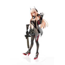 Amakuni x AmiAmi - Girls' Frontline - M4 SOPMOD II