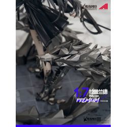 Arknights - Lappland - 1/7 - Elite II - Premium Ver. (Apex)