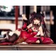 Date A Live - Tokisaki Kurumi New Year Cheongsam Ver (APEX-TOY)