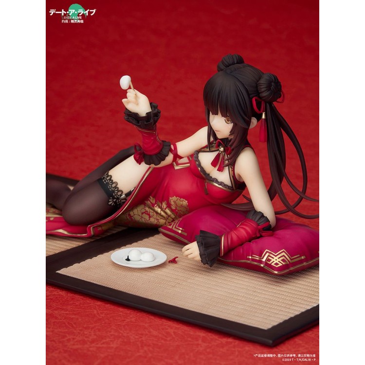 Date A Live - Tokisaki Kurumi New Year Cheongsam Ver (APEX-TOY)